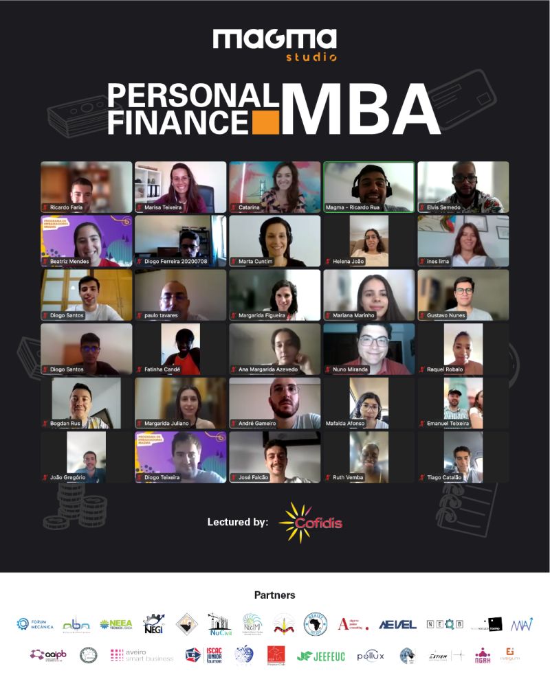 Programa de Literacia Financeira
