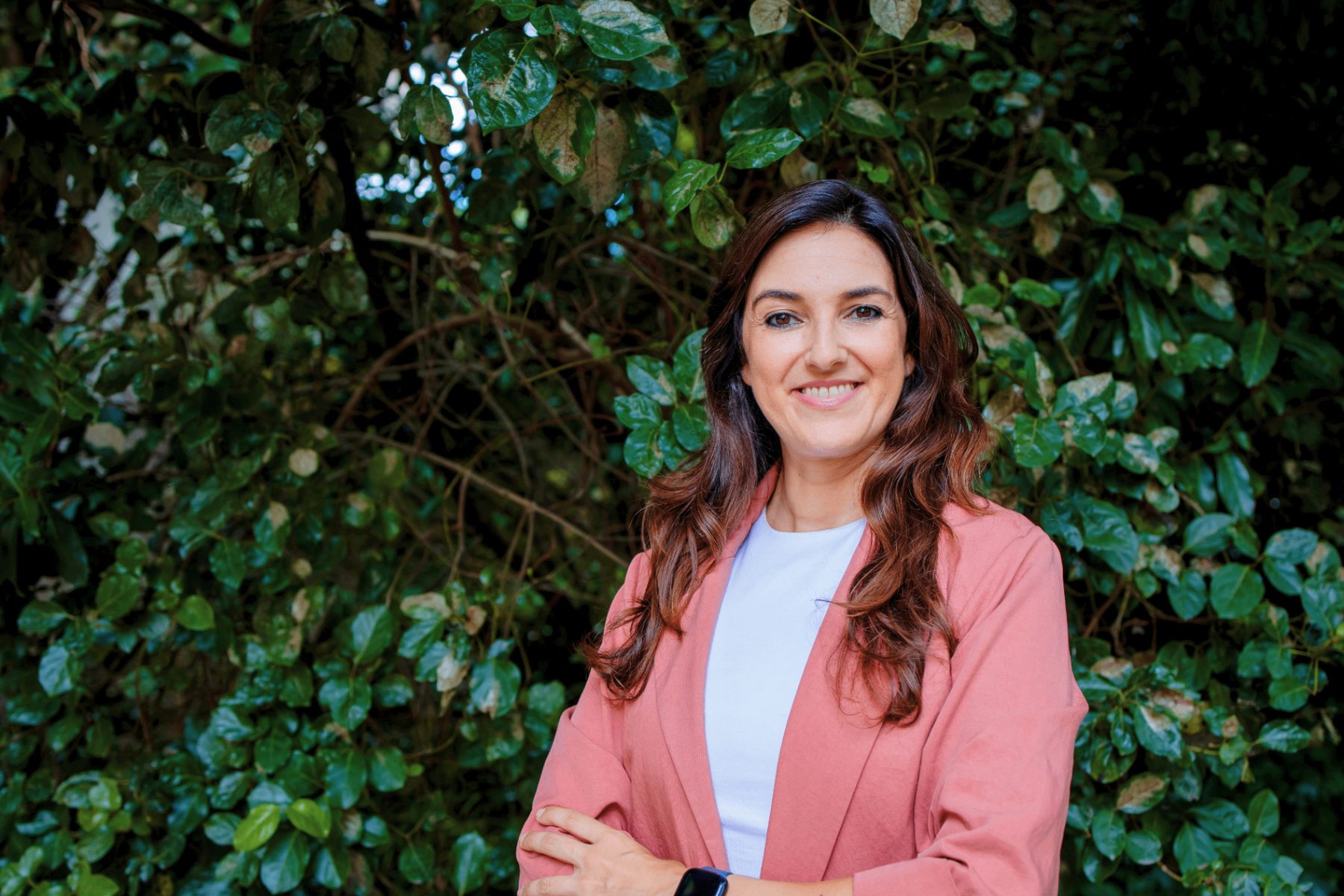 Catarina Rodrigues, brand and content strategist